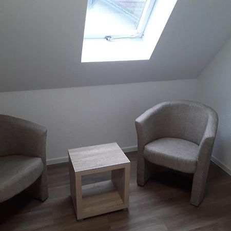Ferienwohnung 85 , Gersfeld Rhoen , Ortsmitte , Frisch Saniert , Gaestehaus Mierdel Exteriör bild