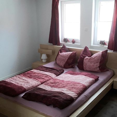 Ferienwohnung 85 , Gersfeld Rhoen , Ortsmitte , Frisch Saniert , Gaestehaus Mierdel Exteriör bild