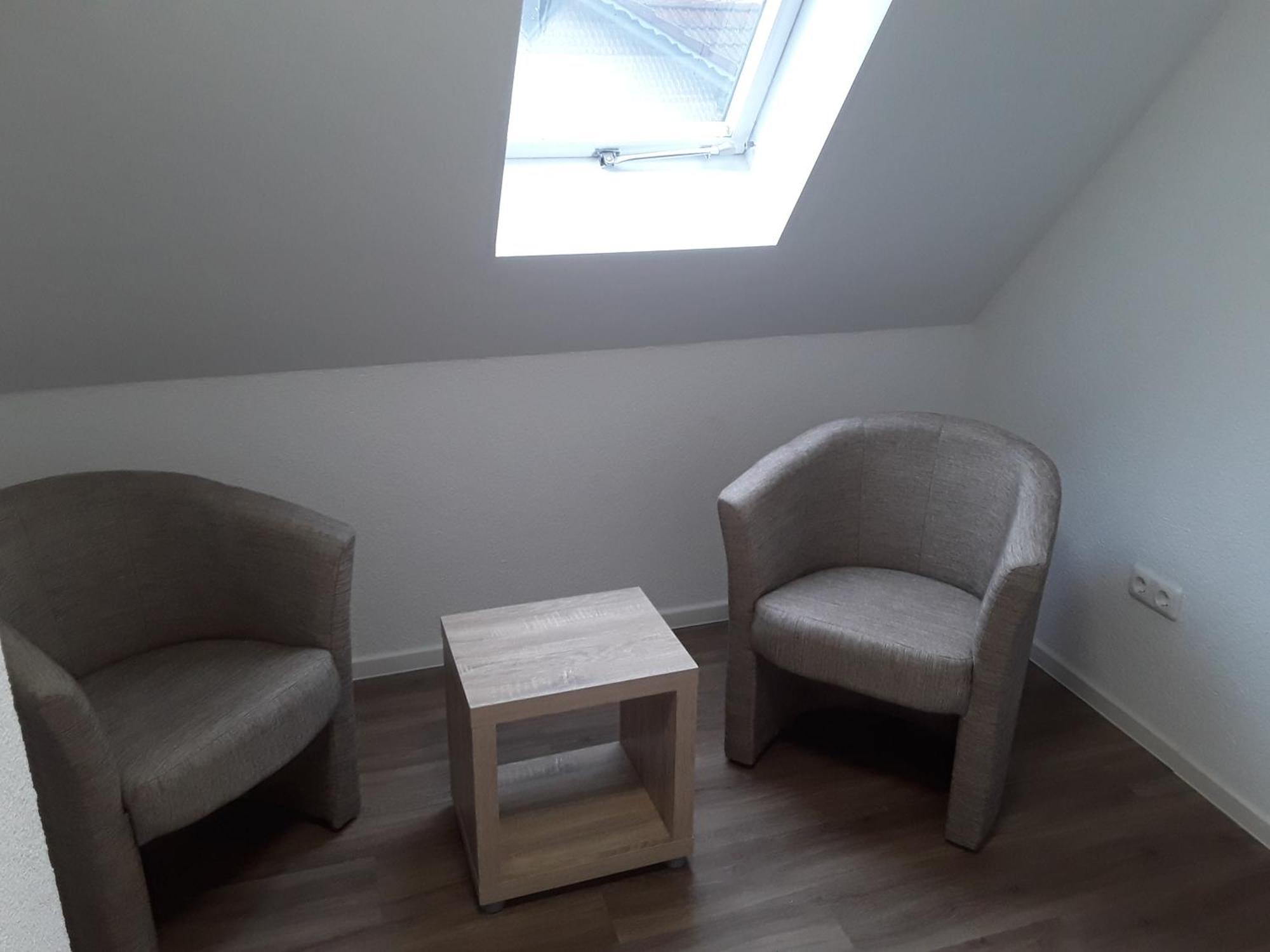 Ferienwohnung 85 , Gersfeld Rhoen , Ortsmitte , Frisch Saniert , Gaestehaus Mierdel Exteriör bild