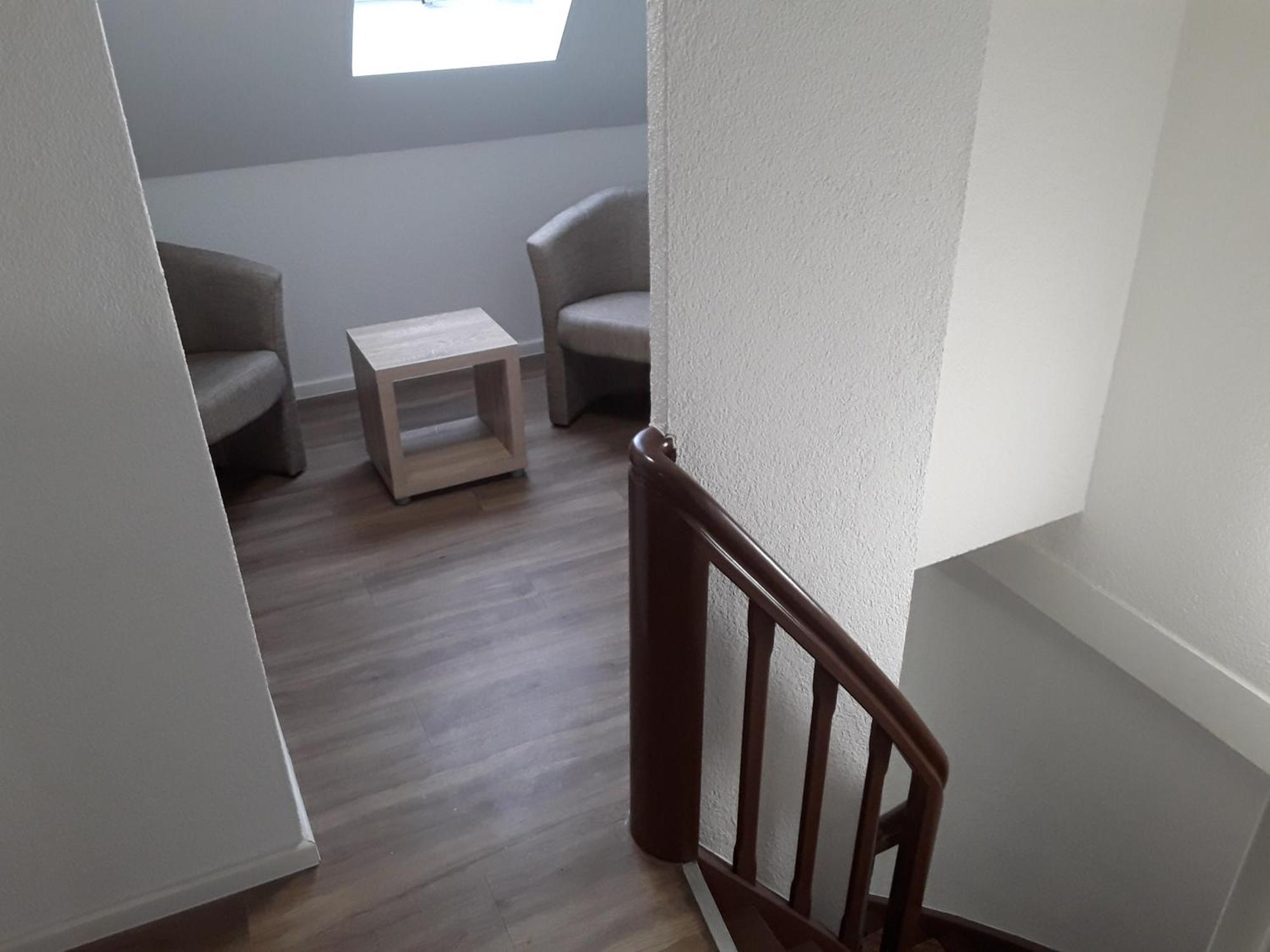 Ferienwohnung 85 , Gersfeld Rhoen , Ortsmitte , Frisch Saniert , Gaestehaus Mierdel Exteriör bild